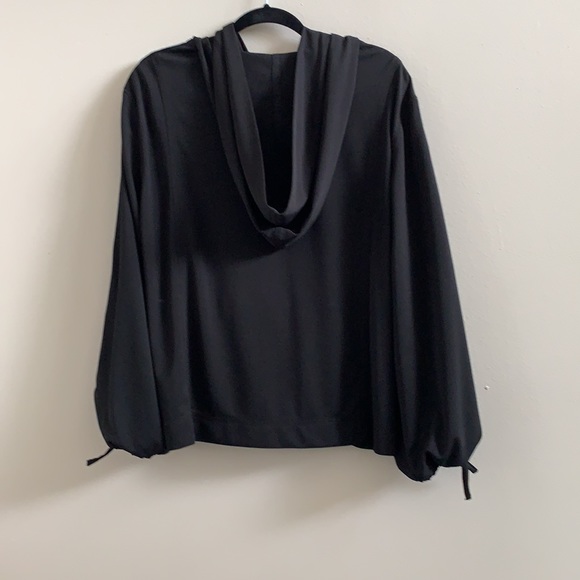 Debra Deroo Women’s Black Jacket Size S - Picture 2 of 7